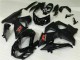 GSXR 1000 K9 2009-2016 Verkleidungen - Schwarz GSXR 1000 K9 2009-2016 Verkleidungen - Schwarz