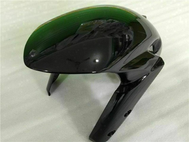 GSXR 1000 K9 2009-2016 Verkleidungen - Schwarz GSXR 1000 K9 2009-2016 Verkleidungen - Schwarz
