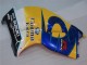 GSXR 1300 Hayabusa 1996-2007 Verkleidungen - Gelb Blau GSXR 1300 Hayabusa 1996-2007 Verkleidungen - Gelb Blau