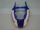 GSXR 1300 Hayabusa 1996-2007 Verkleidungen - Gelb Blau GSXR 1300 Hayabusa 1996-2007 Verkleidungen - Gelb Blau