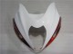 GSXR 1300 Hayabusa 1996-2007 Verkleidungen - Orange Silber Schwarz GSXR 1300 Hayabusa 1996-2007 Verkleidungen - Orange Silber Schwarz