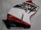 GSXR 1300 Hayabusa 1996-2007 Verkleidungen - Orange Silber Schwarz GSXR 1300 Hayabusa 1996-2007 Verkleidungen - Orange Silber Schwarz