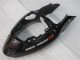 GSXR 1300 Hayabusa 1996-2007 Verkleidungen - Silber Schwarz GSXR 1300 Hayabusa 1996-2007 Verkleidungen - Silber Schwarz