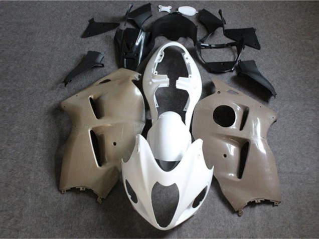 GSXR 1300 Hayabusa 1996-2007 Verkleidungen - Unbemalt GSXR 1300 Hayabusa 1996-2007 Verkleidungen - Unbemalt