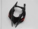 GSXR 1300 Hayabusa 2008-2019 Verkleidungen Komplett Sets - Schwarz Rot GSXR 1300 Hayabusa 2008-2019 Verkleidungen Komplett Sets - Schwarz Rot