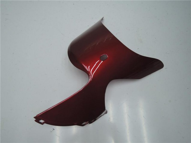GSXR 1300 Hayabusa 2008-2019 Verkleidungen - Rot GSXR 1300 Hayabusa 2008-2019 Verkleidungen - Rot