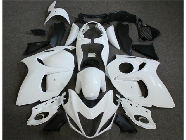 GSXR 1300 Hayabusa 2008-2019 Verkleidungen - Unbemalt GSXR 1300 Hayabusa 2008-2019 Verkleidungen - Unbemalt