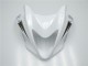 GSXR 1300 Hayabusa 2008-2019 Verkleidungen - Weiß GSXR 1300 Hayabusa 2008-2019 Verkleidungen - Weiß