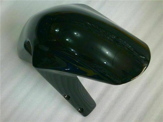 GSXR 600 / 750 K1 K2 K3 2001-2003 Verkleidung - Blau GSXR 600 / 750 K1 K2 K3 2001-2003 Verkleidung - Blau