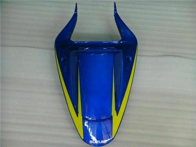 GSXR 600 / 750 K1 K2 K3 2001-2003 Verkleidung - Blau GSXR 600 / 750 K1 K2 K3 2001-2003 Verkleidung - Blau