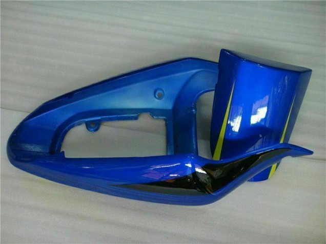 GSXR 600 / 750 K1 K2 K3 2001-2003 Verkleidung - Blau GSXR 600 / 750 K1 K2 K3 2001-2003 Verkleidung - Blau