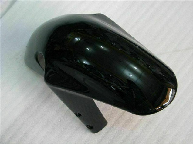 GSXR 600 / 750 K1 K2 K3 2001-2003 Verkleidung - Blau Schwarz GSXR 600 / 750 K1 K2 K3 2001-2003 Verkleidung - Blau Schwarz