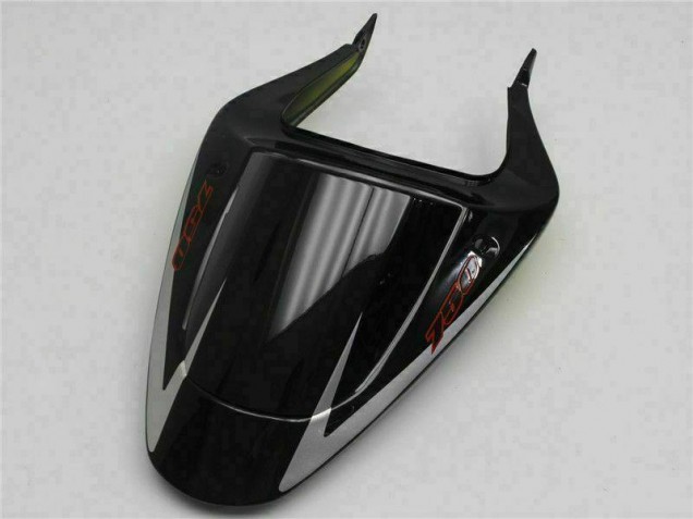 GSXR 600 / 750 K1 K2 K3 2001-2003 Verkleidung - Gelb GSXR 600 / 750 K1 K2 K3 2001-2003 Verkleidung - Gelb