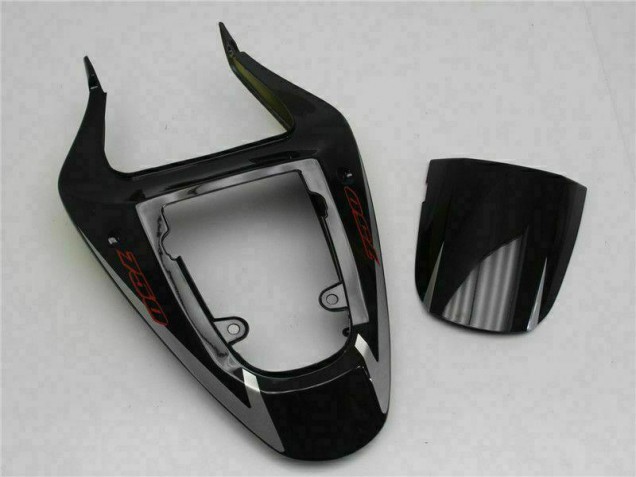 GSXR 600 / 750 K1 K2 K3 2001-2003 Verkleidung - Gelb GSXR 600 / 750 K1 K2 K3 2001-2003 Verkleidung - Gelb
