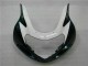 GSXR 600 / 750 K1 K2 K3 2001-2003 Verkleidungen - Blau GSXR 600 / 750 K1 K2 K3 2001-2003 Verkleidungen - Blau