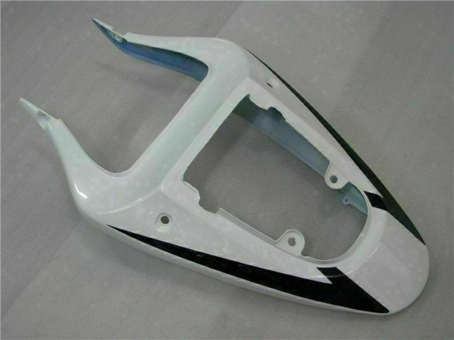 GSXR 600 / 750 K1 K2 K3 2001-2003 Verkleidungen - Blau GSXR 600 / 750 K1 K2 K3 2001-2003 Verkleidungen - Blau