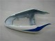 GSXR 600 / 750 K1 K2 K3 2001-2003 Verkleidungen - Blau GSXR 600 / 750 K1 K2 K3 2001-2003 Verkleidungen - Blau