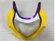 GSXR 600 / 750 K1 K2 K3 2001-2003 Verkleidungen - Gelb GSXR 600 / 750 K1 K2 K3 2001-2003 Verkleidungen - Gelb