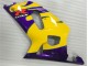 GSXR 600 / 750 K1 K2 K3 2001-2003 Verkleidungen - Gelb GSXR 600 / 750 K1 K2 K3 2001-2003 Verkleidungen - Gelb