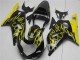 GSXR 600 / 750 K1 K2 K3 2001-2003 Verkleidungen Komplett Sets - Schwarz GSXR 600 / 750 K1 K2 K3 2001-2003 Verkleidungen Komplett Sets - Schwarz
