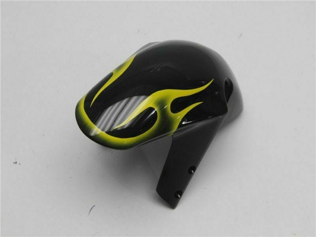 GSXR 600 / 750 K1 K2 K3 2001-2003 Verkleidungen Komplett Sets - Schwarz GSXR 600 / 750 K1 K2 K3 2001-2003 Verkleidungen Komplett Sets - Schwarz
