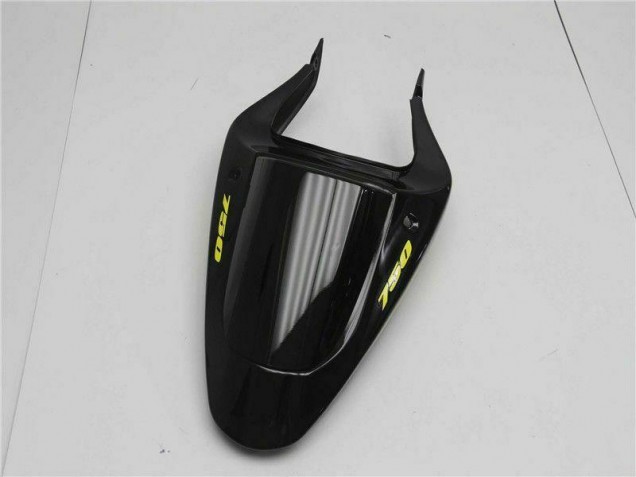 GSXR 600 / 750 K1 K2 K3 2001-2003 Verkleidungen Komplett Sets - Schwarz GSXR 600 / 750 K1 K2 K3 2001-2003 Verkleidungen Komplett Sets - Schwarz