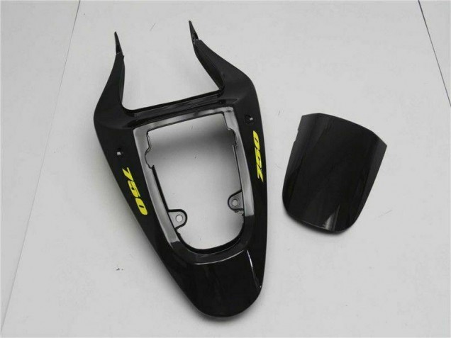 GSXR 600 / 750 K1 K2 K3 2001-2003 Verkleidungen Komplett Sets - Schwarz GSXR 600 / 750 K1 K2 K3 2001-2003 Verkleidungen Komplett Sets - Schwarz