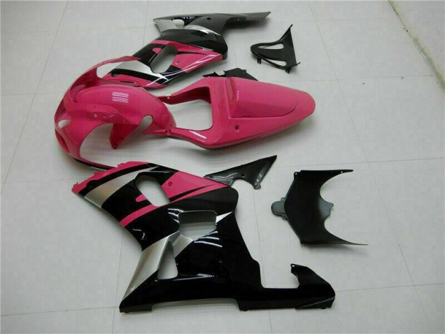 GSXR 600 / 750 K1 K2 K3 2001-2003 Verkleidungen - Rosa GSXR 600 / 750 K1 K2 K3 2001-2003 Verkleidungen - Rosa