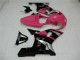 GSXR 600 / 750 K1 K2 K3 2001-2003 Verkleidungen - Rosa GSXR 600 / 750 K1 K2 K3 2001-2003 Verkleidungen - Rosa