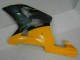 GSXR 600 / 750 K1 K2 K3 2001-2003 Verkleidungen - Schwarz Gelb GSXR 600 / 750 K1 K2 K3 2001-2003 Verkleidungen - Schwarz Gelb