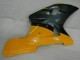 GSXR 600 / 750 K1 K2 K3 2001-2003 Verkleidungen - Schwarz Gelb GSXR 600 / 750 K1 K2 K3 2001-2003 Verkleidungen - Schwarz Gelb