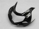 GSXR 600 / 750 K1 K2 K3 2001-2003 Verkleidungen - Schwarz