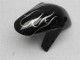 GSXR 600 / 750 K1 K2 K3 2001-2003 Verkleidungen - Schwarz