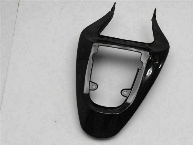 GSXR 600 / 750 K1 K2 K3 2001-2003 Verkleidungen - Schwarz