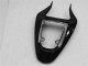 GSXR 600 / 750 K1 K2 K3 2001-2003 Verkleidungen - Schwarz