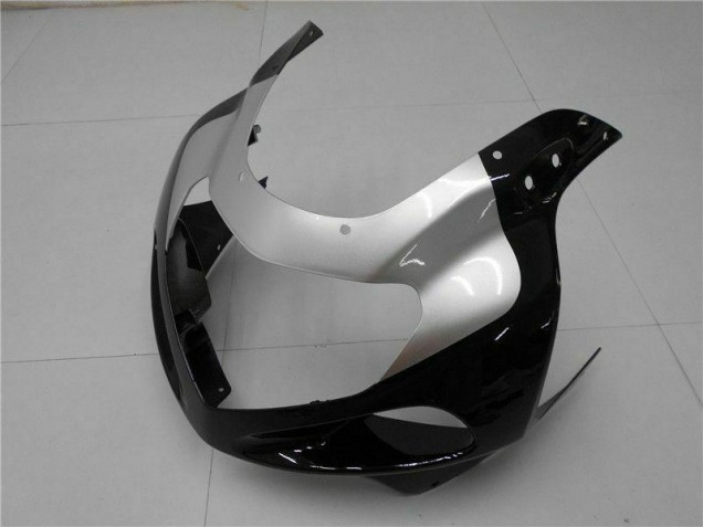 GSXR 600 / 750 K1 K2 K3 2001-2003 Verkleidungen - Silber GSXR 600 / 750 K1 K2 K3 2001-2003 Verkleidungen - Silber