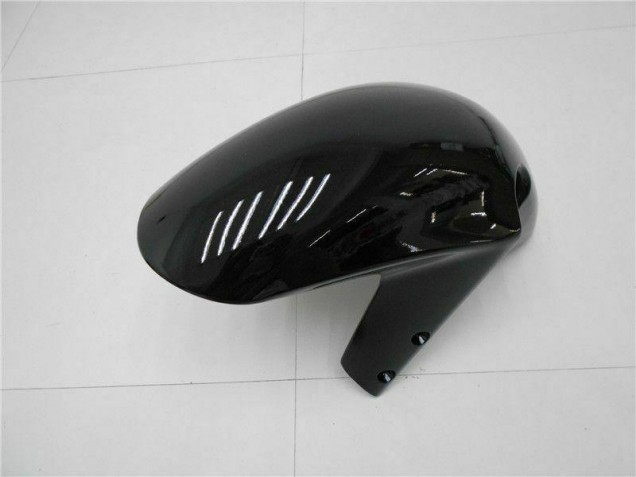 GSXR 600 / 750 K1 K2 K3 2001-2003 Verkleidungen - Silber GSXR 600 / 750 K1 K2 K3 2001-2003 Verkleidungen - Silber