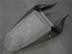 GSXR 600 / 750 K1 K2 K3 2001-2003 Verkleidungen - Weiß Silber GSXR 600 / 750 K1 K2 K3 2001-2003 Verkleidungen - Weiß Silber