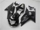 GSXR 600 / 750 K1 K2 K3 2001-2003 VollVerkleidungen & Plastik - Schwarz GSXR 600 / 750 K1 K2 K3 2001-2003 VollVerkleidungen & Plastik - Schwarz