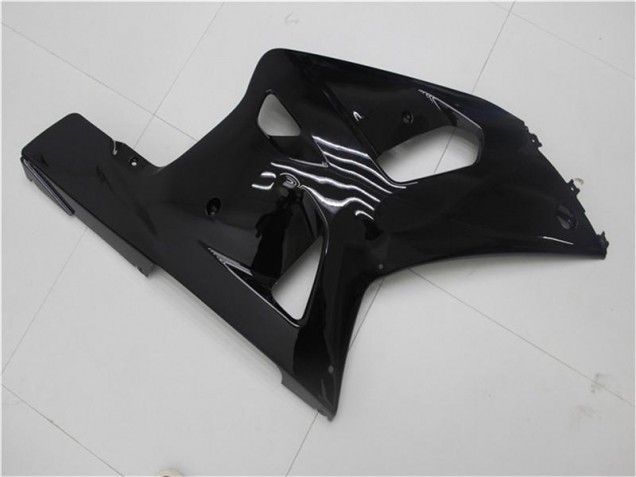 GSXR 600 / 750 K1 K2 K3 2001-2003 VollVerkleidungen & Plastik - Schwarz GSXR 600 / 750 K1 K2 K3 2001-2003 VollVerkleidungen & Plastik - Schwarz