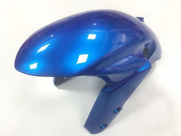 GSXR 600 / 750 K11 2011-2024 Verkleidungen - Blau GSXR 600 / 750 K11 2011-2024 Verkleidungen - Blau