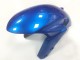 GSXR 600 / 750 K11 2011-2024 Verkleidungen - Blau GSXR 600 / 750 K11 2011-2024 Verkleidungen - Blau