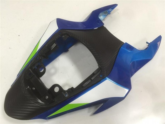 GSXR 600 / 750 K11 2011-2024 Verkleidungen - Blau GSXR 600 / 750 K11 2011-2024 Verkleidungen - Blau