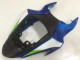 GSXR 600 / 750 K11 2011-2024 Verkleidungen - Blau GSXR 600 / 750 K11 2011-2024 Verkleidungen - Blau