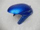 GSXR 600 / 750 K11 2011-2024 Vollverkleidung - Blau Weiß GSXR 600 / 750 K11 2011-2024 Vollverkleidung - Blau Weiß