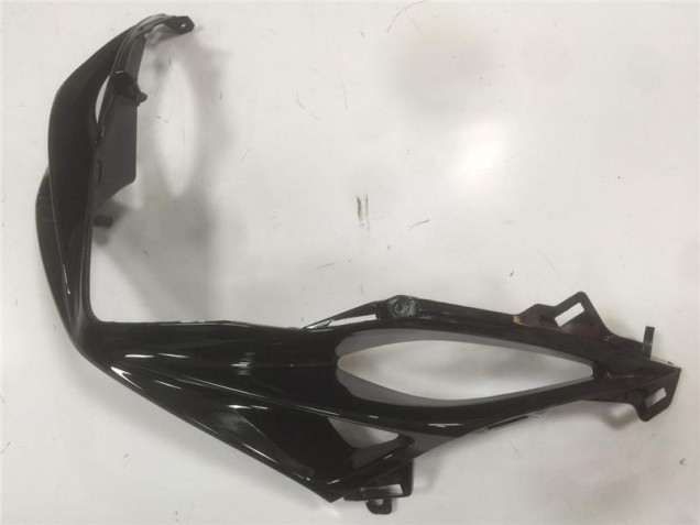GSXR 600 / 750 K11 2011-2024 Vollverkleidung - Schwarz Weiß GSXR 600 / 750 K11 2011-2024 Vollverkleidung - Schwarz Weiß