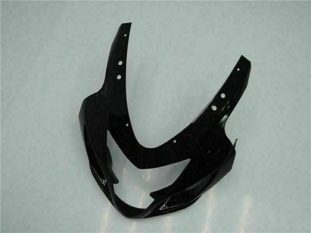 GSXR 600 / 750 K4 2004-2005 Verkleidung - Blau Schwarz GSXR 600 / 750 K4 2004-2005 Verkleidung - Blau Schwarz