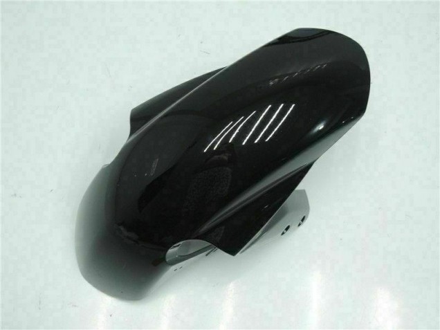 GSXR 600 / 750 K4 2004-2005 Verkleidung - Blau Schwarz GSXR 600 / 750 K4 2004-2005 Verkleidung - Blau Schwarz