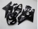 GSXR 600 / 750 K4 2004-2005 Verkleidungen - Glänzend Schwarz GSXR 600 / 750 K4 2004-2005 Verkleidungen - Glänzend Schwarz