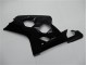 GSXR 600 / 750 K4 2004-2005 Verkleidungen - Glänzend Schwarz GSXR 600 / 750 K4 2004-2005 Verkleidungen - Glänzend Schwarz